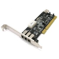 контроллер ST-Lab F142