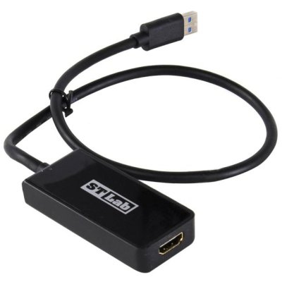 

ST-Lab U-740