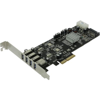 контроллер ST-Lab U1000
