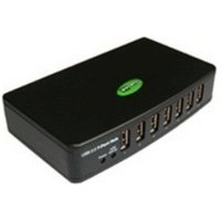 разветвитель USB ST-Lab U340