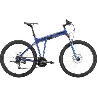 

Stark Cobra 27.2 D 2021 HD00000257
