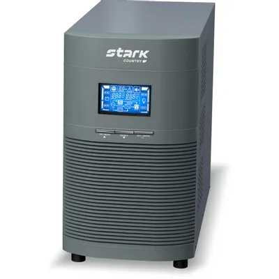 ИБП Stark Country SC 2000 ONLINE 16A