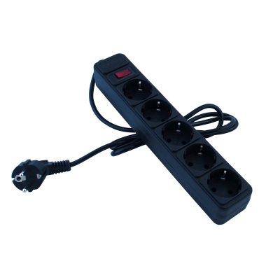 Старт С/УД-Ф SP 5x1 ZVT Black
