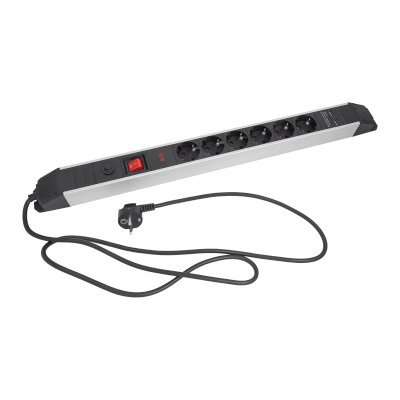 сетевой фильтр Старт С/УД-Ф SP 6x1 ZDVT 2USB Black