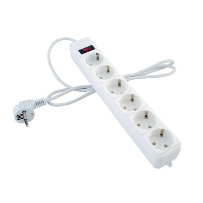 Старт С/УД-Ф SP 6x1 ZVT White