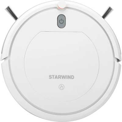 робот-пылесос StarWind SRV3730