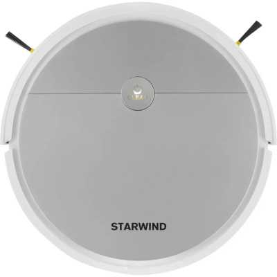 робот-пылесос StarWind SRV4570