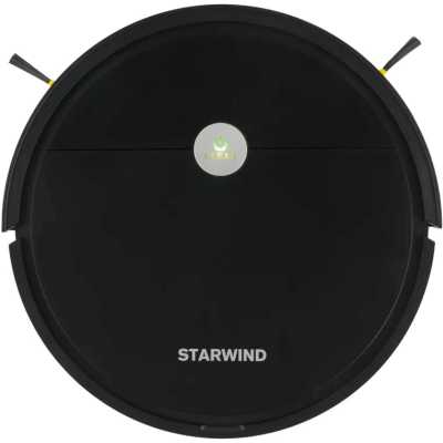 робот-пылесос StarWind SRV5550