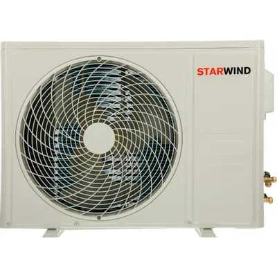 кондиционер StarWind STAC-18PROF