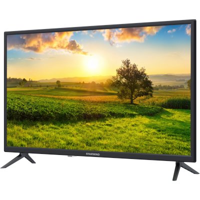 StarWind SW-LED32BG201