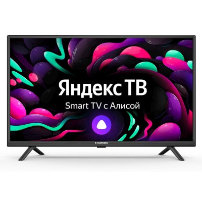 телевизор StarWind SW-LED32SG304