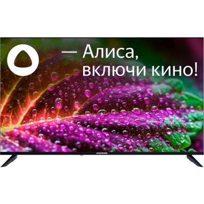 телевизор StarWind SW-LED50UG403