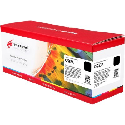 картридж Static Control 002-01-TF283A