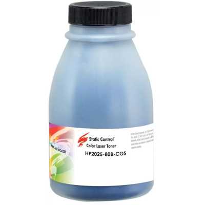 тонер Static Control HP2025-80B-COS