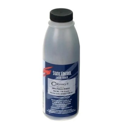 тонер Static Control HP2055-120B-OS