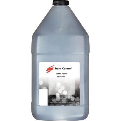 тонер Static Control MPT11-1KG