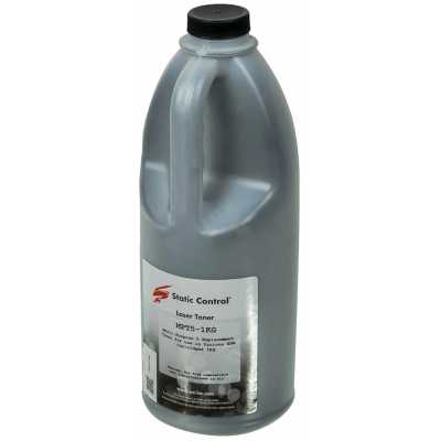 тонер Static Control MPT5-1KG-RUS