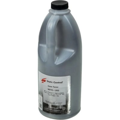 тонер Static Control MPT5-1KG