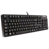клавиатура SteelSeries 6Gv2