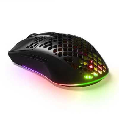 мышь SteelSeries Aerox 3 Ultra Lightweight 62612