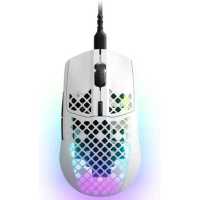 мышь SteelSeries Aerox 3 White 62603