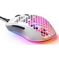 SteelSeries Aerox 3 White 62603