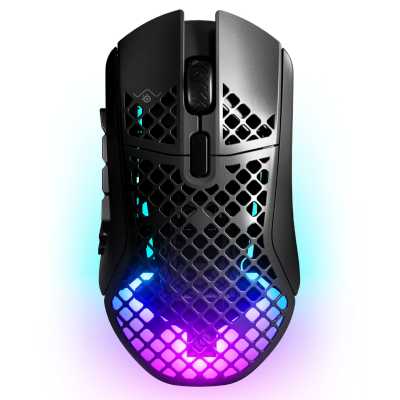 мышь SteelSeries Aerox 9 Wireless Ultra-Lightweight 62618