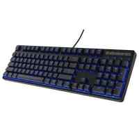 клавиатура SteelSeries Apex 100