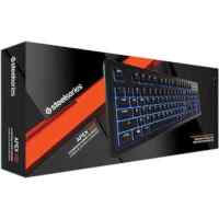 клавиатура SteelSeries Apex 100