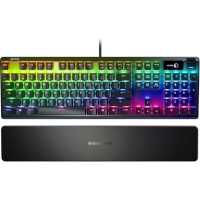 клавиатура SteelSeries Apex 7 Blue Switch