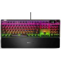 клавиатура SteelSeries Apex 7 Red Switch
