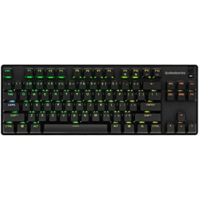 клавиатура SteelSeries Apex 9 TKL
