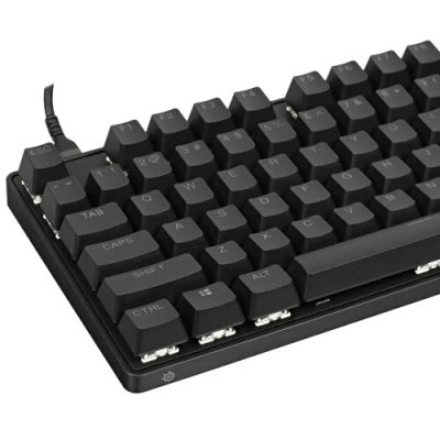 клавиатура SteelSeries Apex 9 TKL