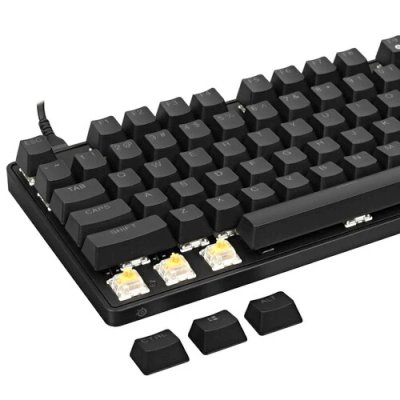SteelSeries Apex 9 TKL