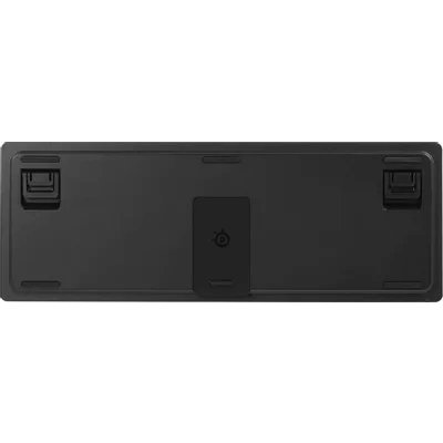 SteelSeries Apex Pro TKL 2023 Black