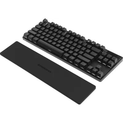 клавиатура SteelSeries Apex Pro TKL 2023 Black