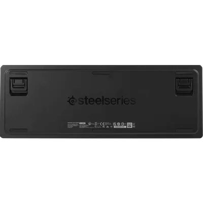 SteelSeries Apex Pro TKL Wireless 2023 Black