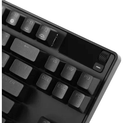 клавиатура SteelSeries Apex Pro TKL Wireless 2023 Black