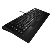 SteelSeries Apex Raw