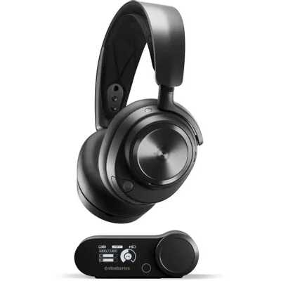 гарнитура SteelSeries Arctic Nova Pro 61520