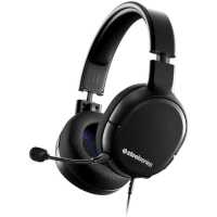 гарнитура SteelSeries Arctis 1 Black 61425