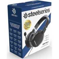 SteelSeries Arctis 1 Black 61425