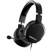 гарнитура SteelSeries Arctis 1 Black 61429