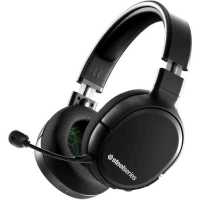 гарнитура SteelSeries Arctis 1 Black 61502