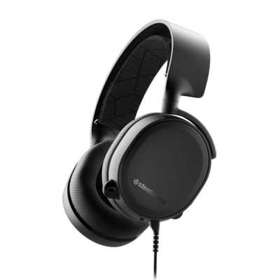 

SteelSeries Arctis 3 Black 61501