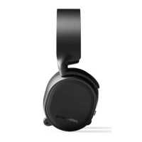 гарнитура SteelSeries Arctis 3 Black 61501