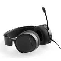 SteelSeries Arctis 3 Black 61501