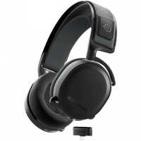 гарнитура SteelSeries Arctis 7+ Black 61470