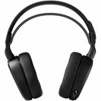 SteelSeries Arctis 7+ Black 61470
