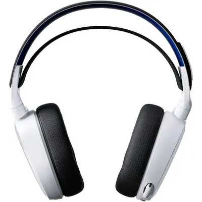 SteelSeries Arctis 7P+ White